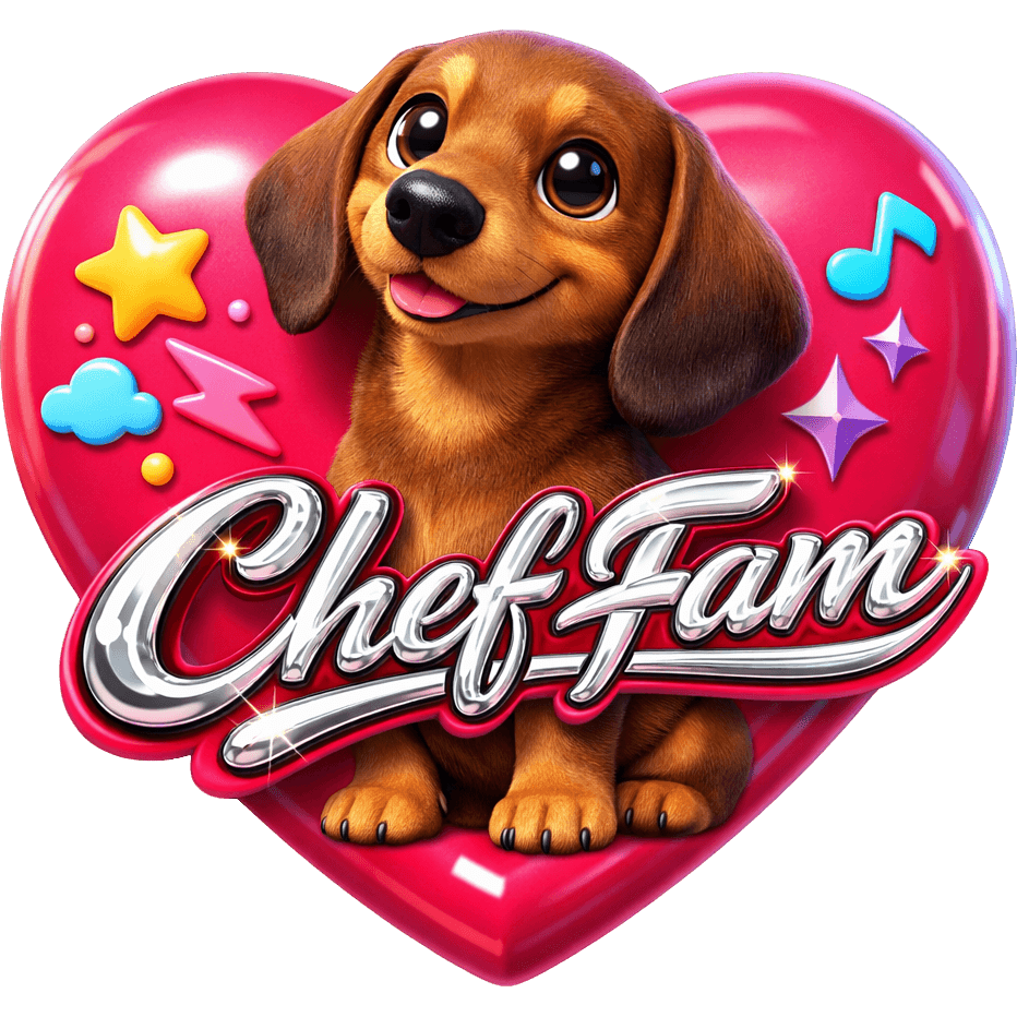 Chef Fam