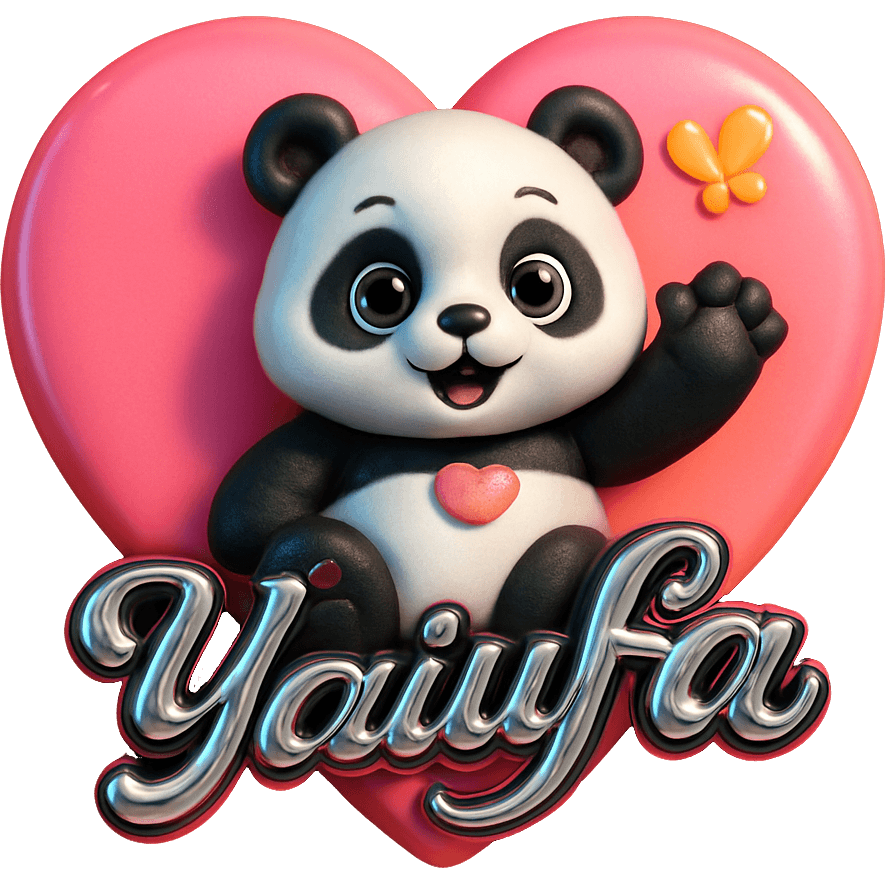 YaYa Panda