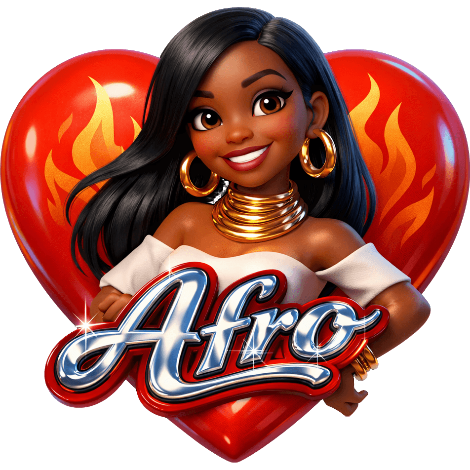 Afro Candente
