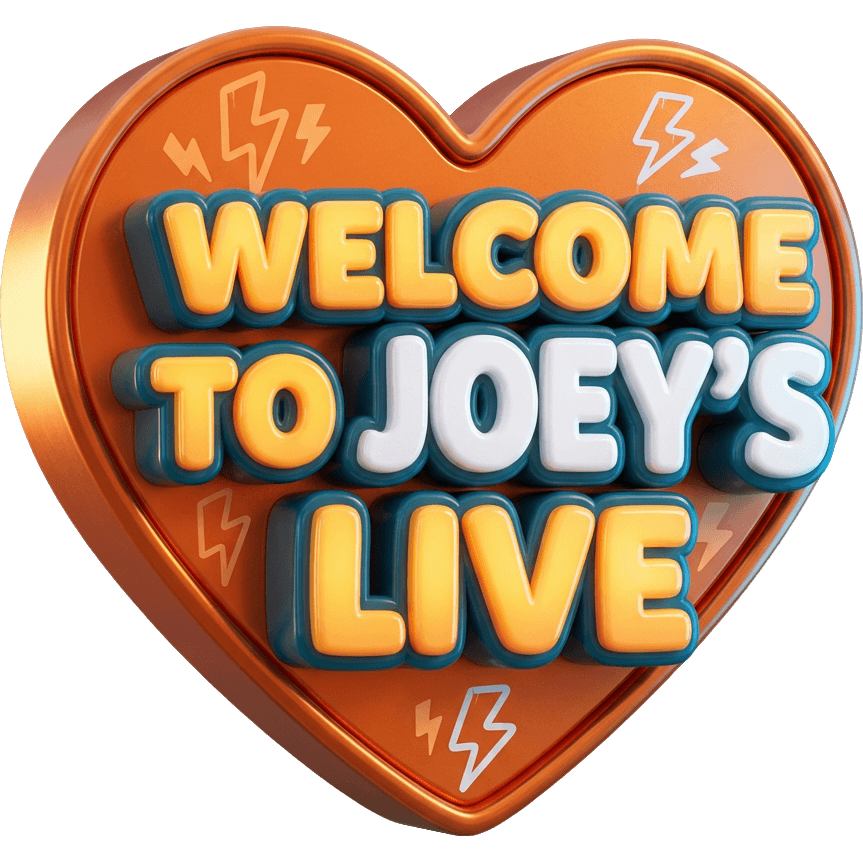 Positive Joey
