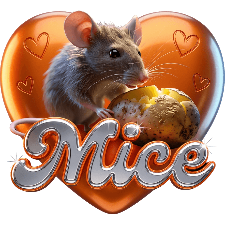 Mice Spud