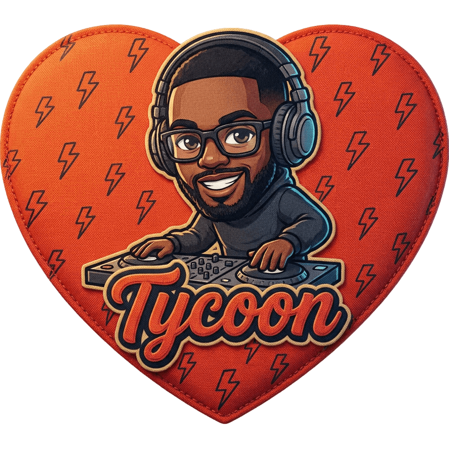 Tycoon Mix