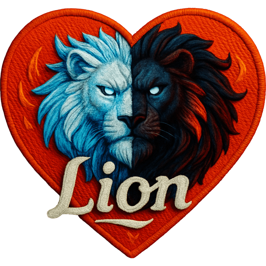 Liơɳ
