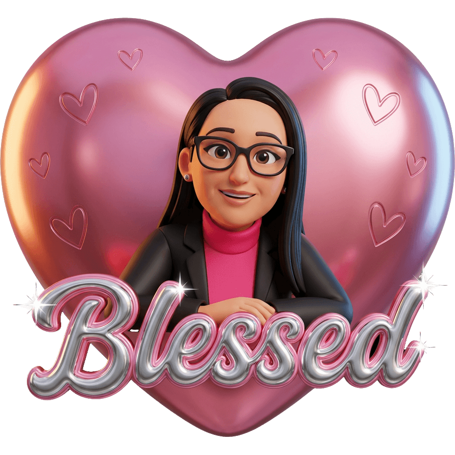 Blessed Chic