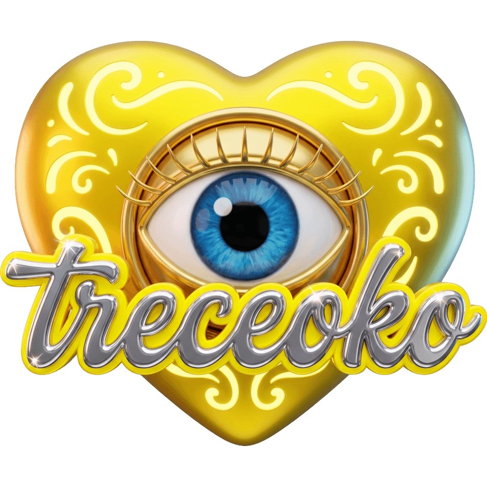 Treće Oko
