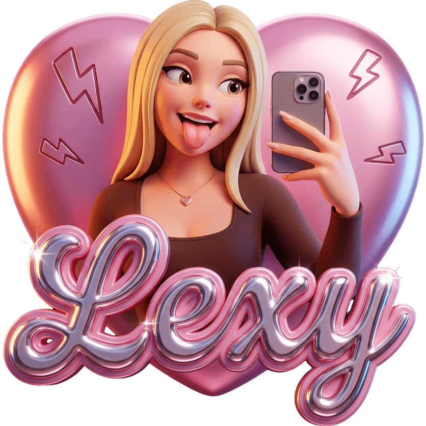 Lexy Selfie