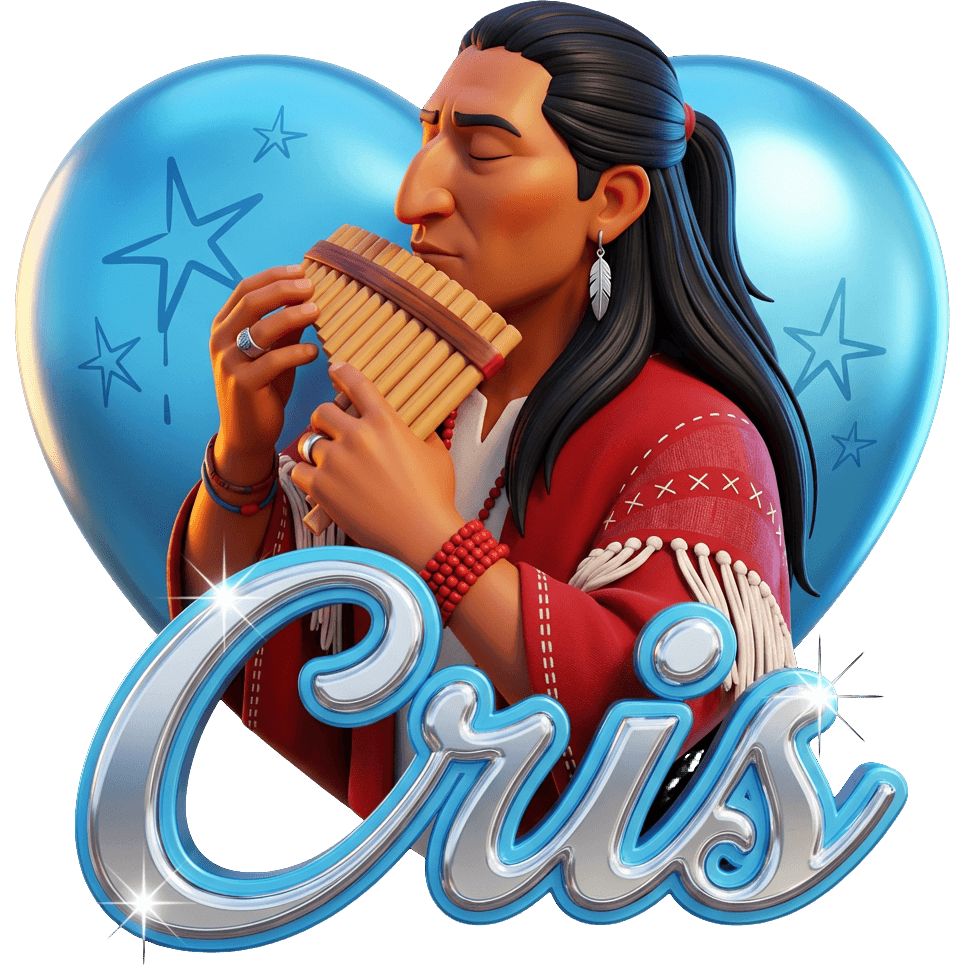 Cris Atipak