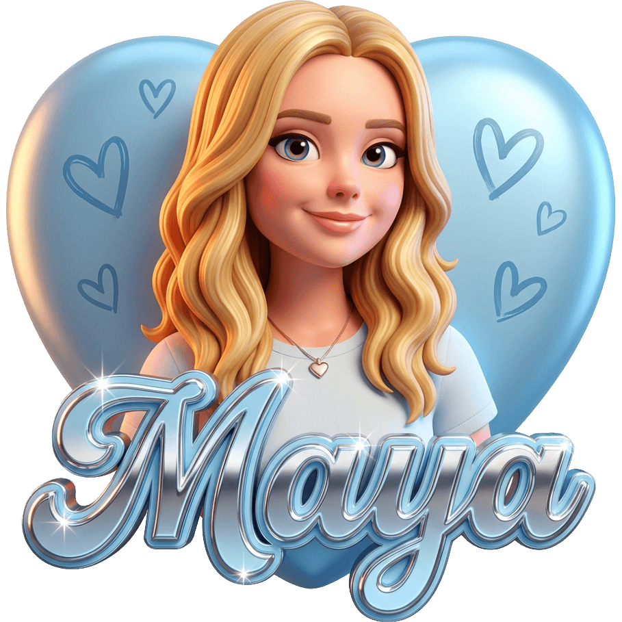 MayaMoo 