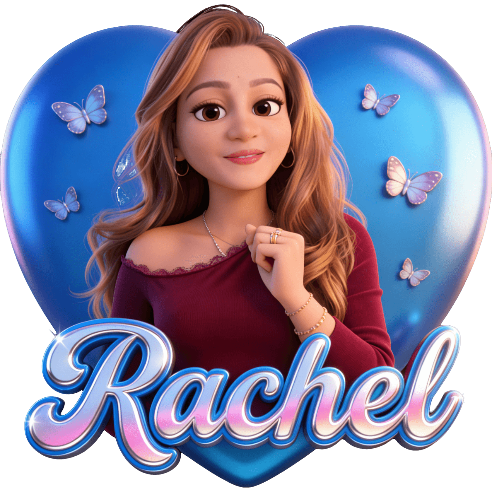 Rachel