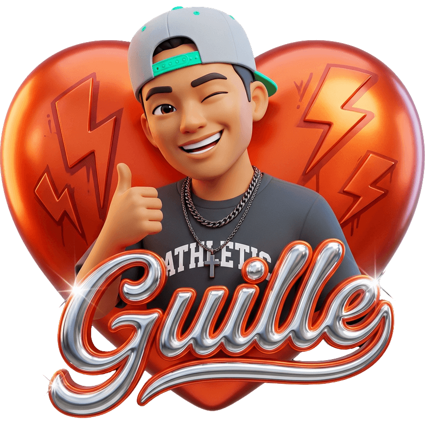 Guille Barber