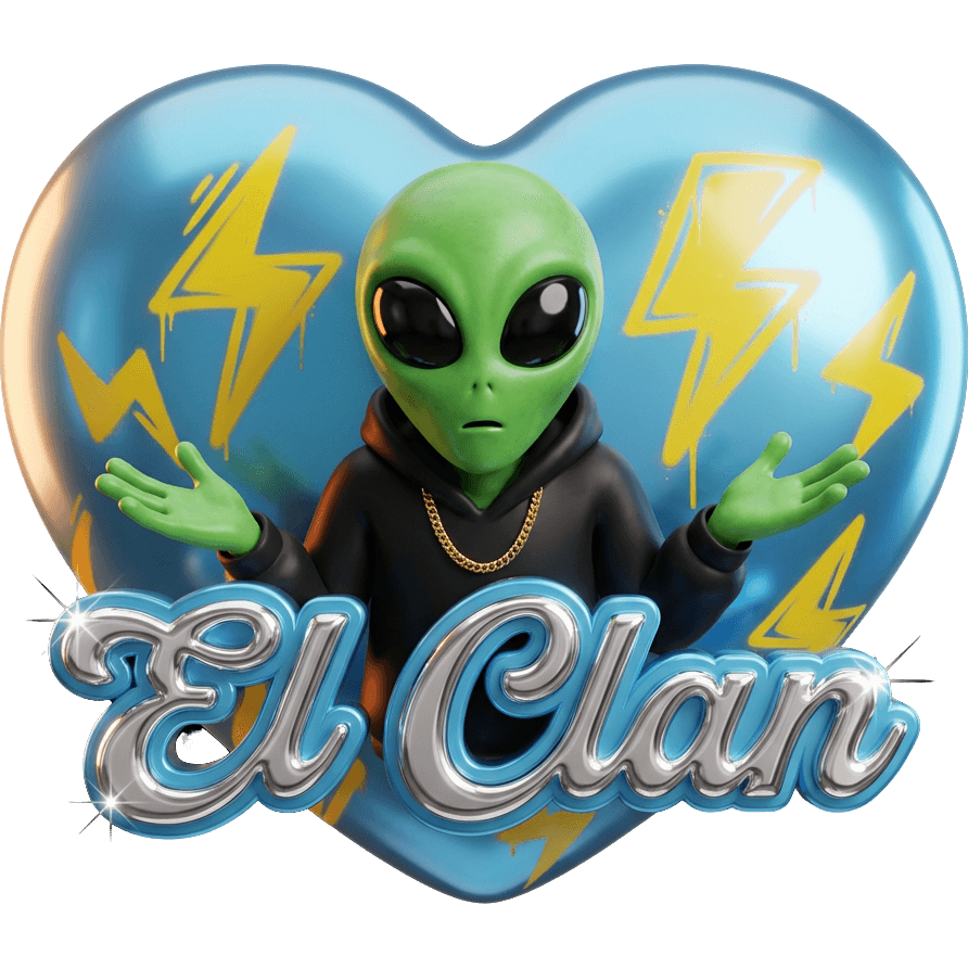 El Clan Alien
