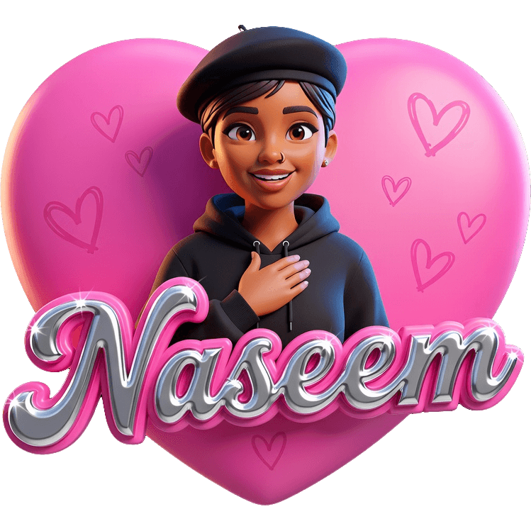 Naseem Hees