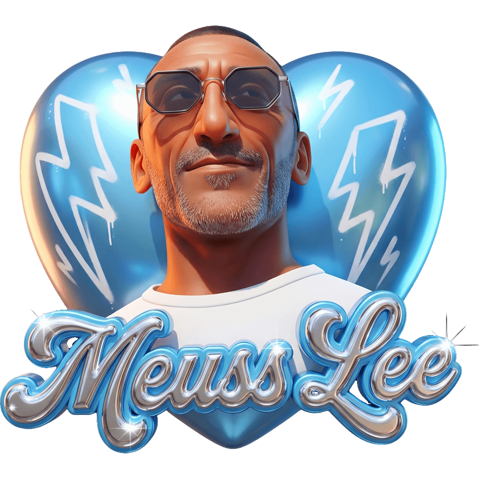 Meuss Lee Katika