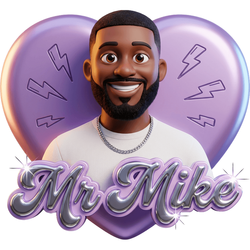 Alaga Mr Mike