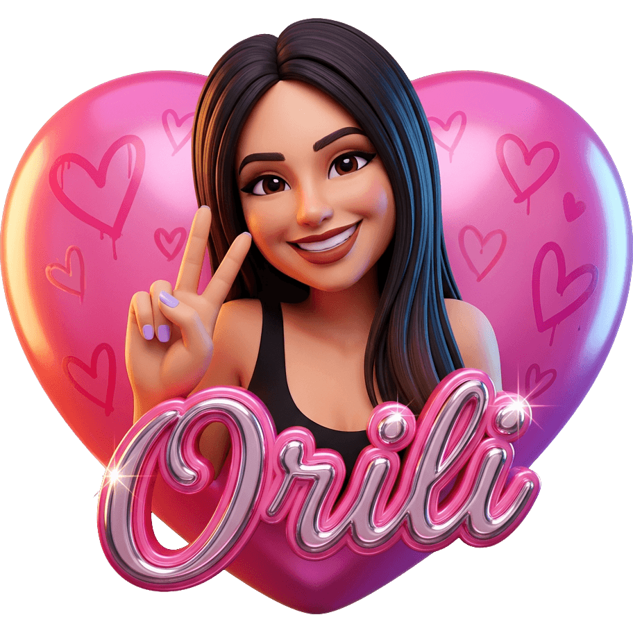 Orili Rosa