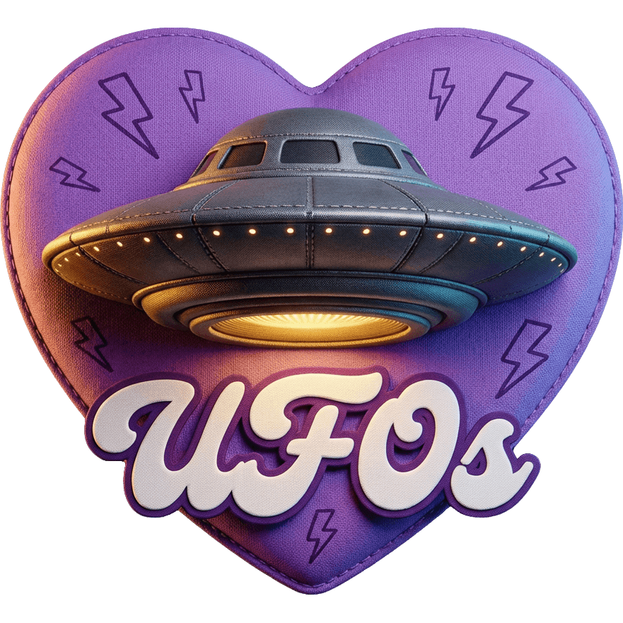 CALLIX UFOs
