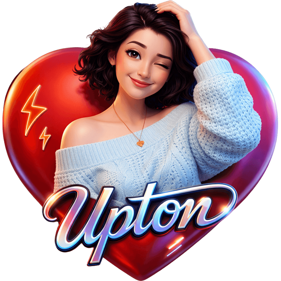 Upton 