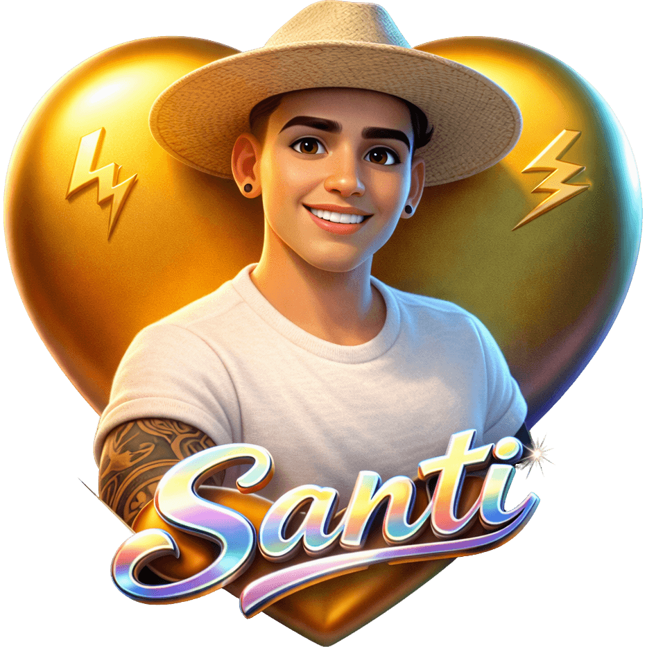 Santi Vaquero