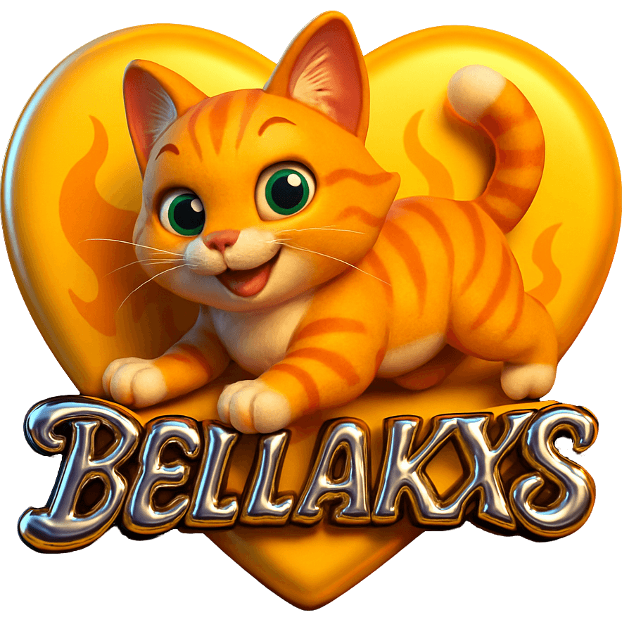 Gatito Bellakxs