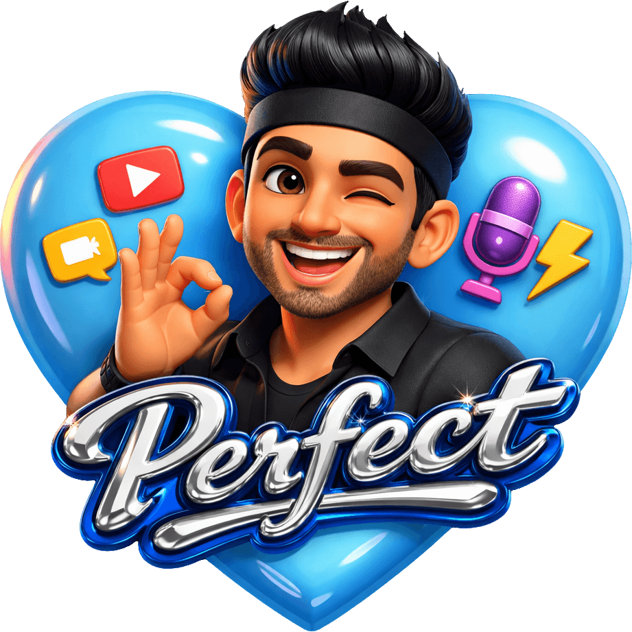 Mr Perfect
