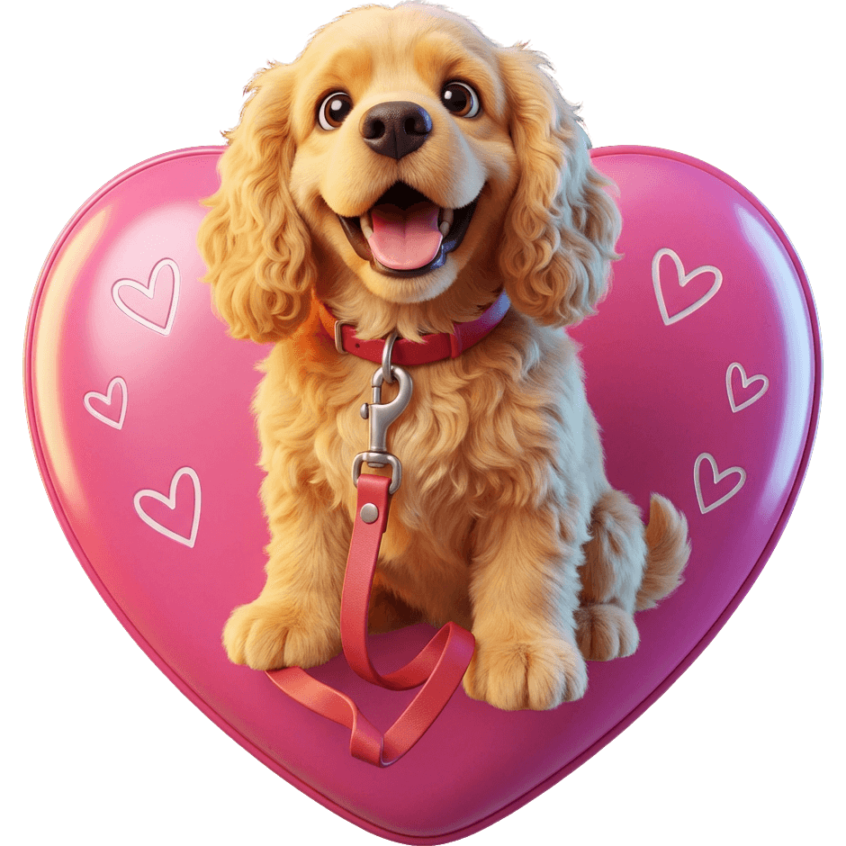 Sophie Pup
