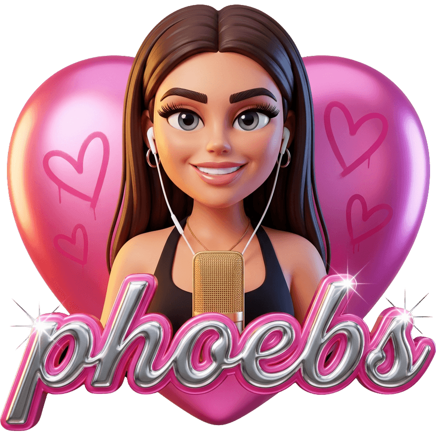 Phoebs Mic