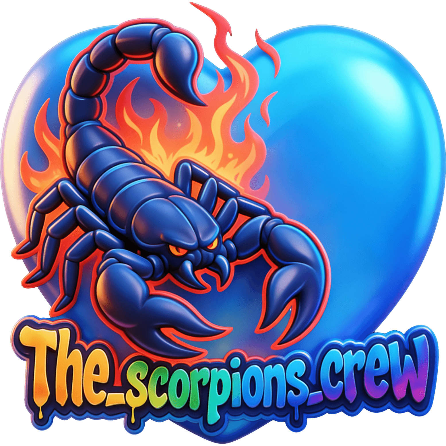Scorpion Crew