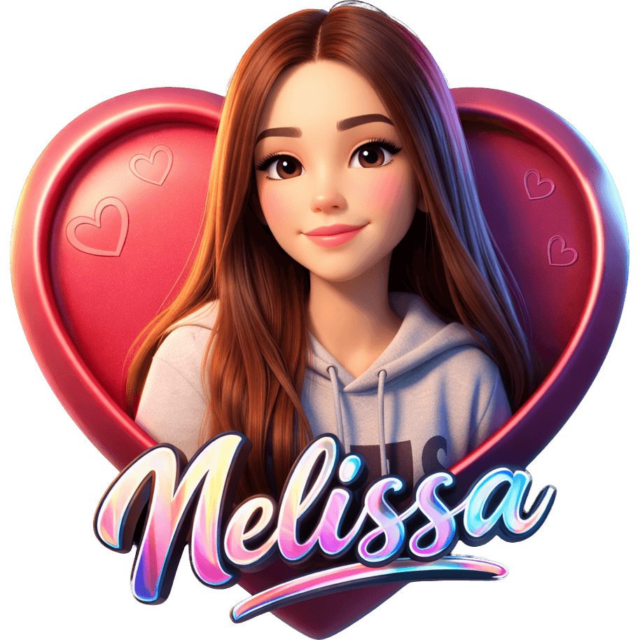 Melissa Brilla