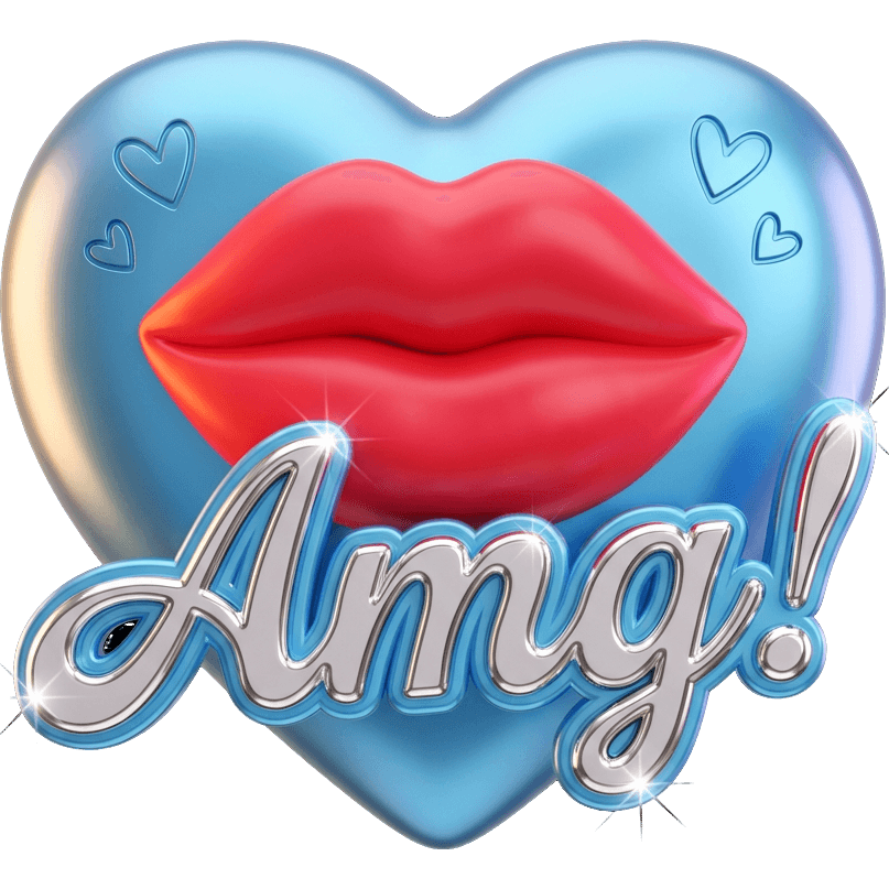 Amg Kiss