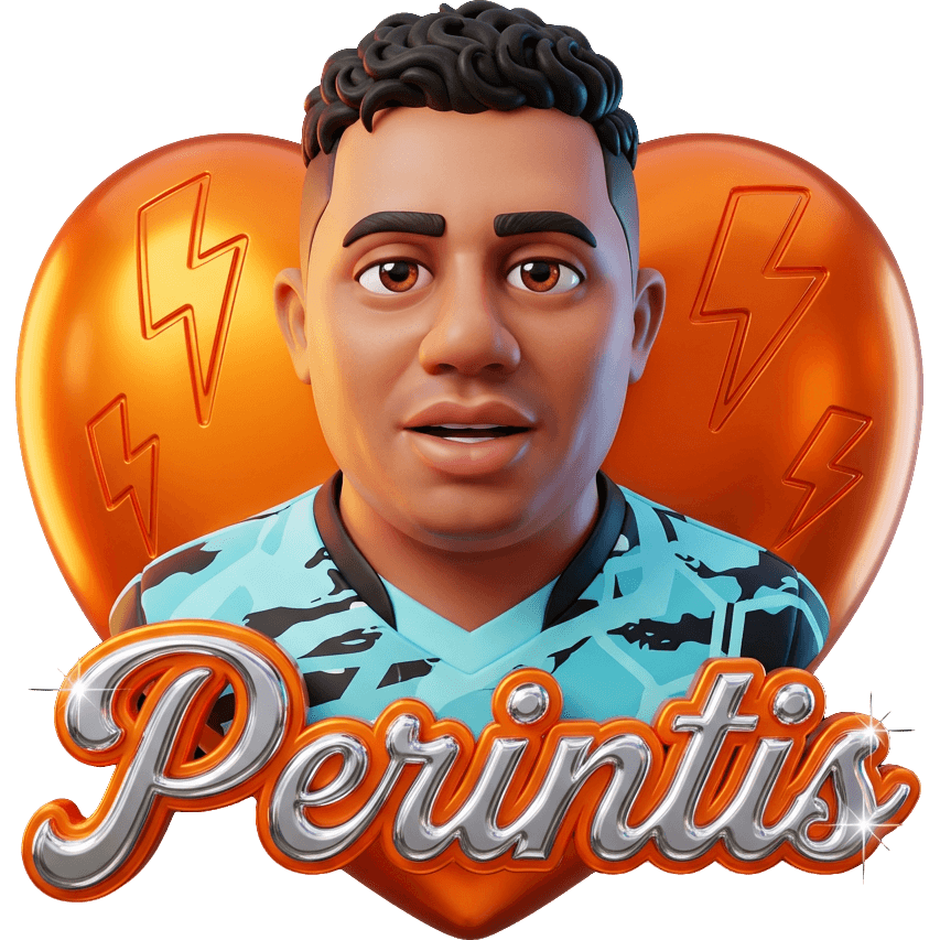 Jersey Perintis
