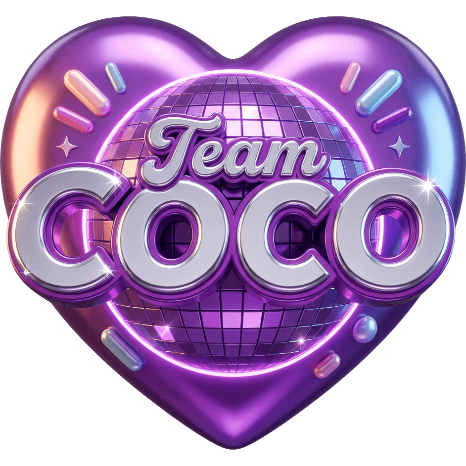 Team COCO