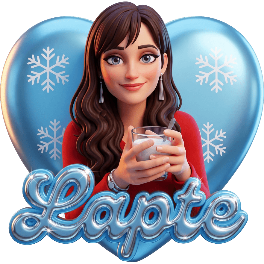 Lapte Nely
