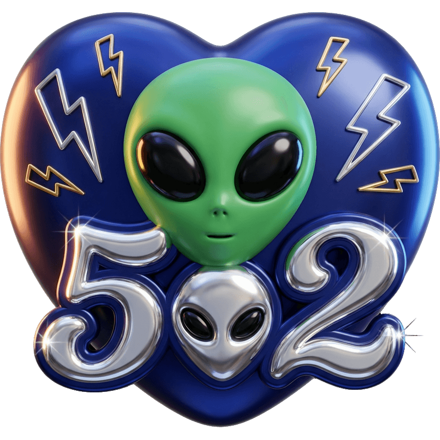 Alien 502
