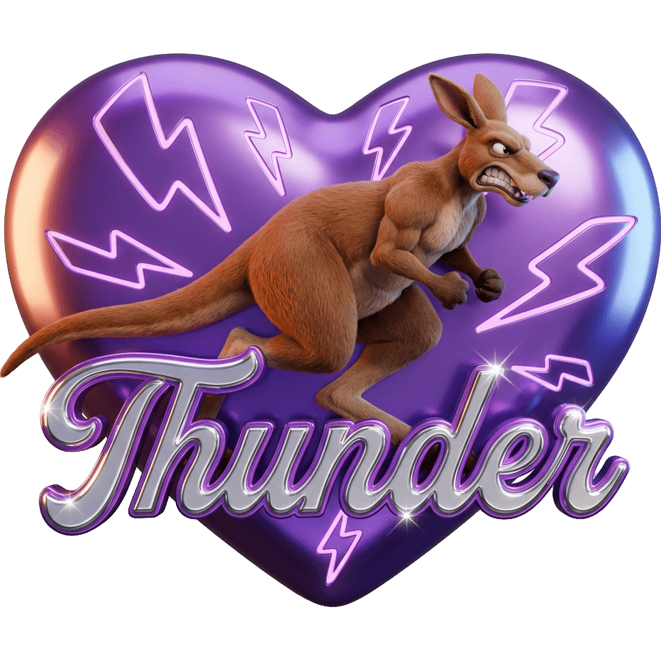Thunder Roo