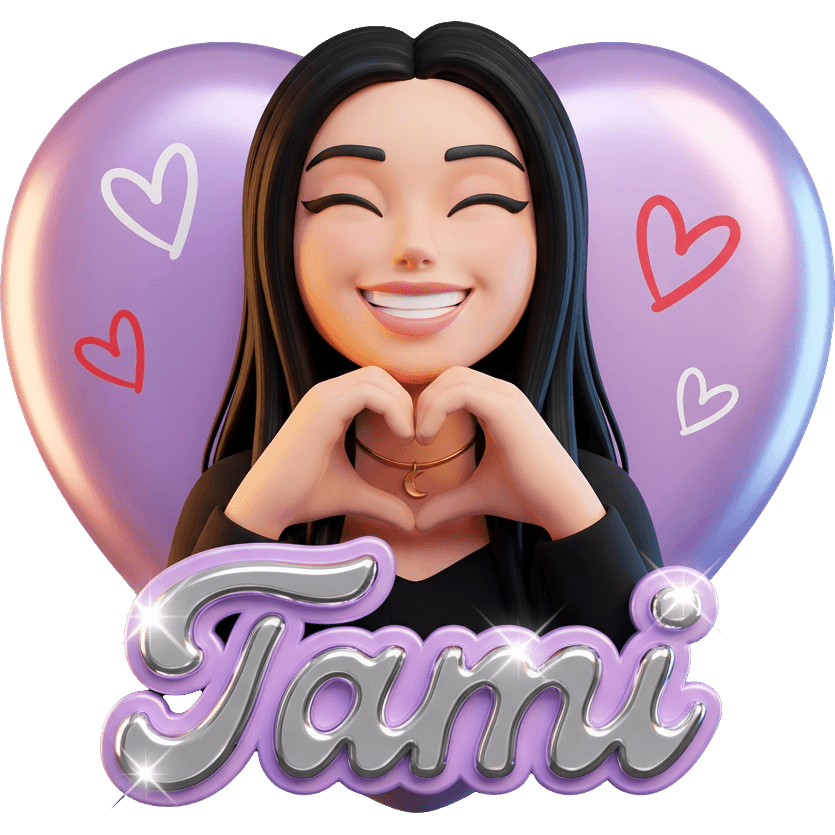 Tami Lilás
