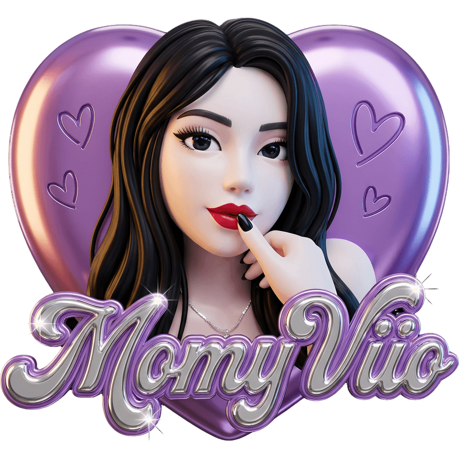 Momy Viio Ungu