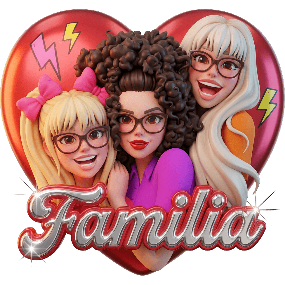 Trio Familiar
