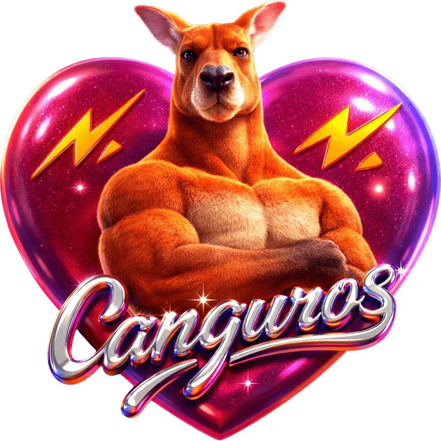 Canguro Firme
