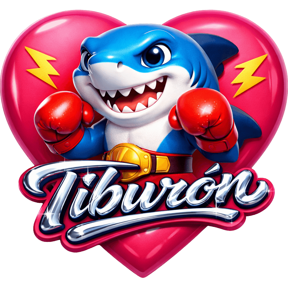 Team Tiburón 