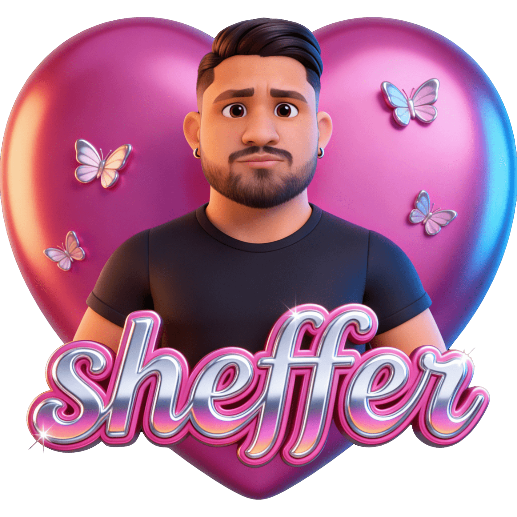 SHEFFONES TV