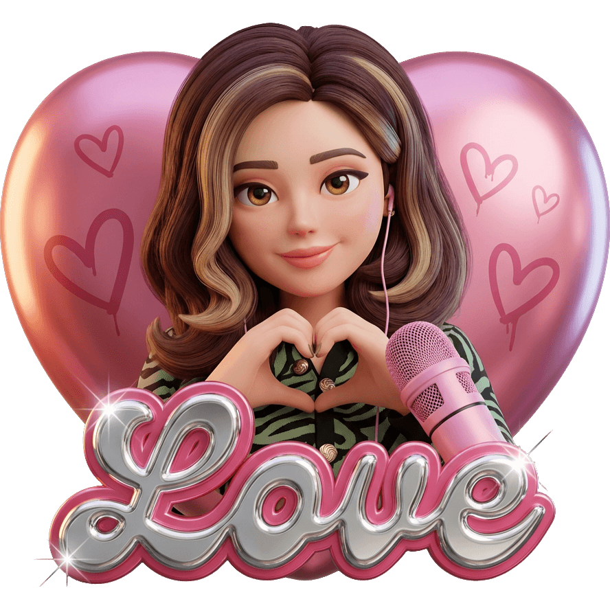L0VE is CHINTA