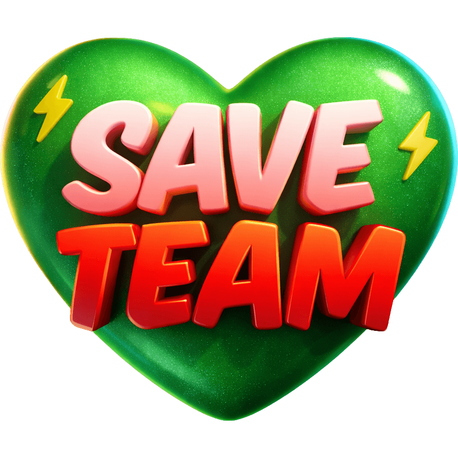 Adzz Save Team