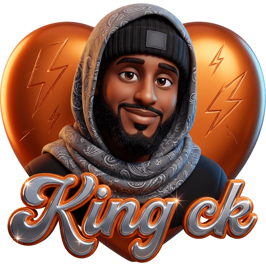 King ck Libaax