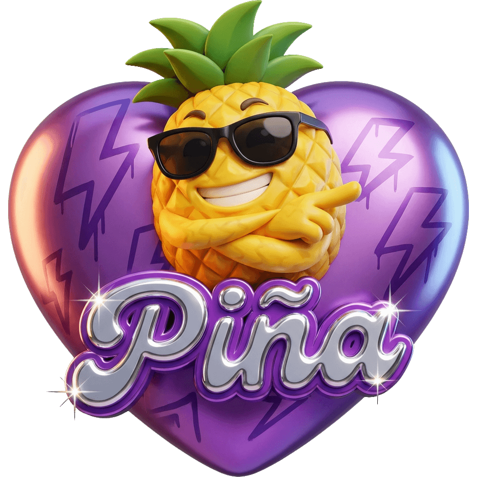Piña Canchera
