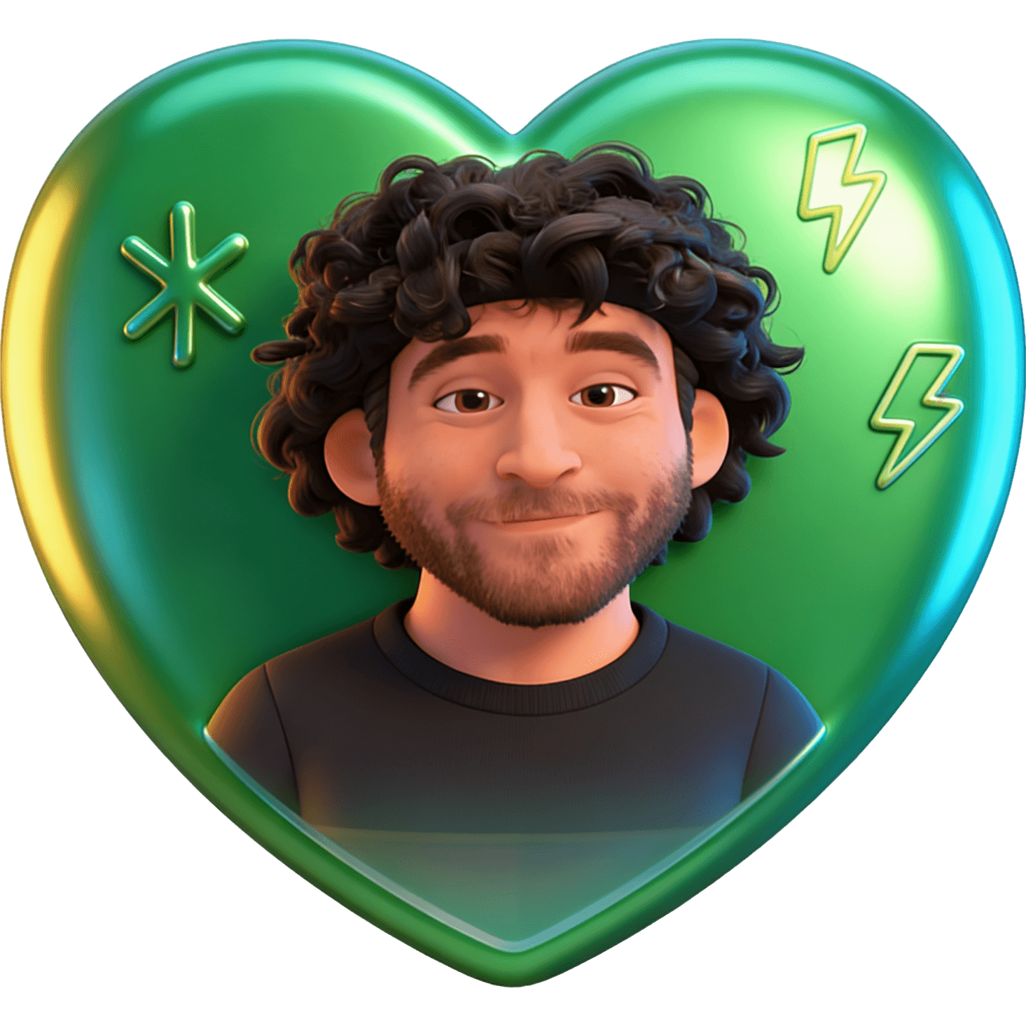 HEART KV17