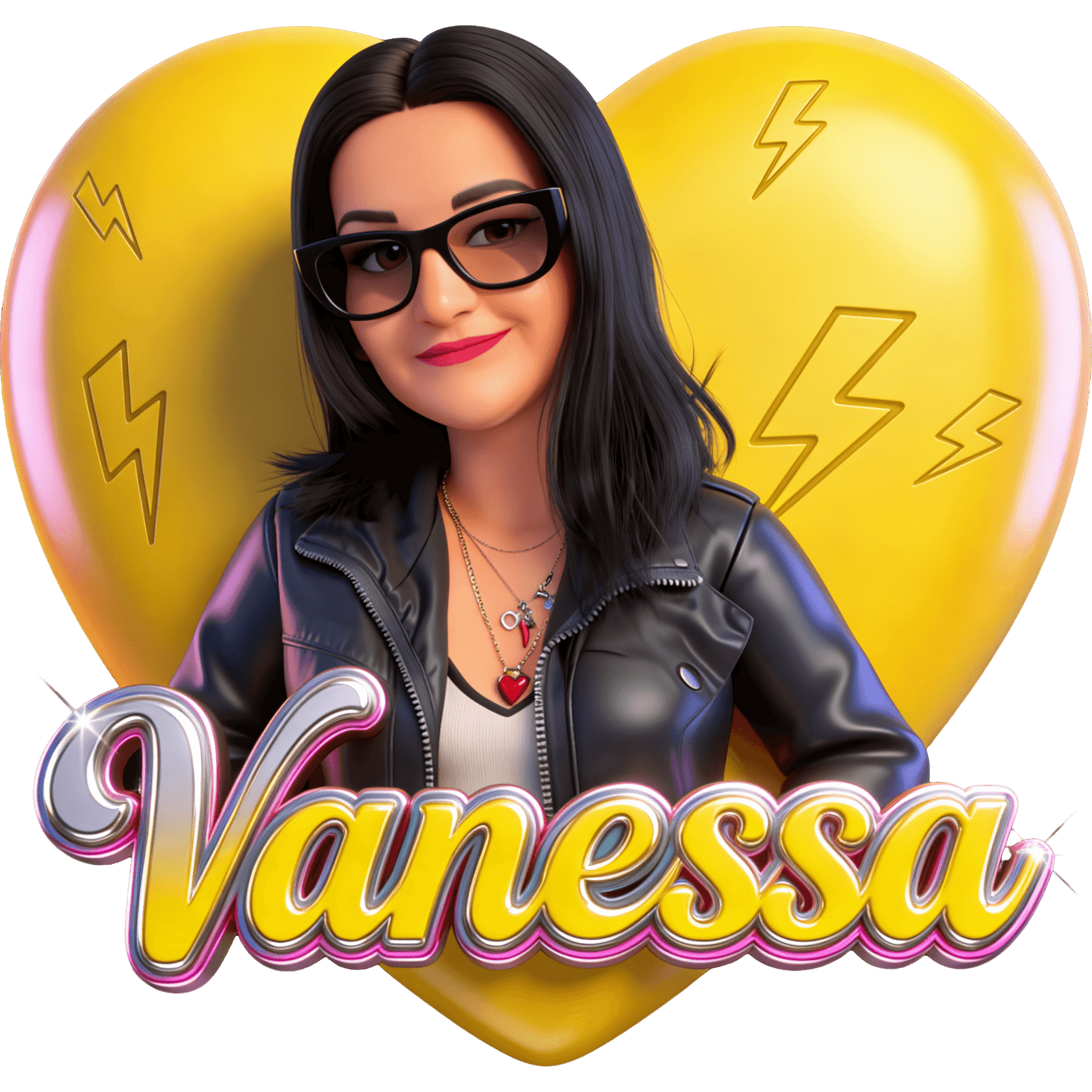 Vanessa 777