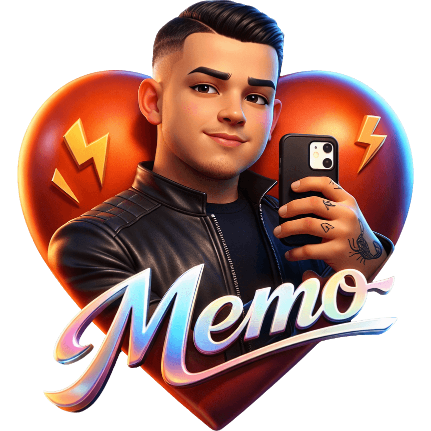 Memo Pozu