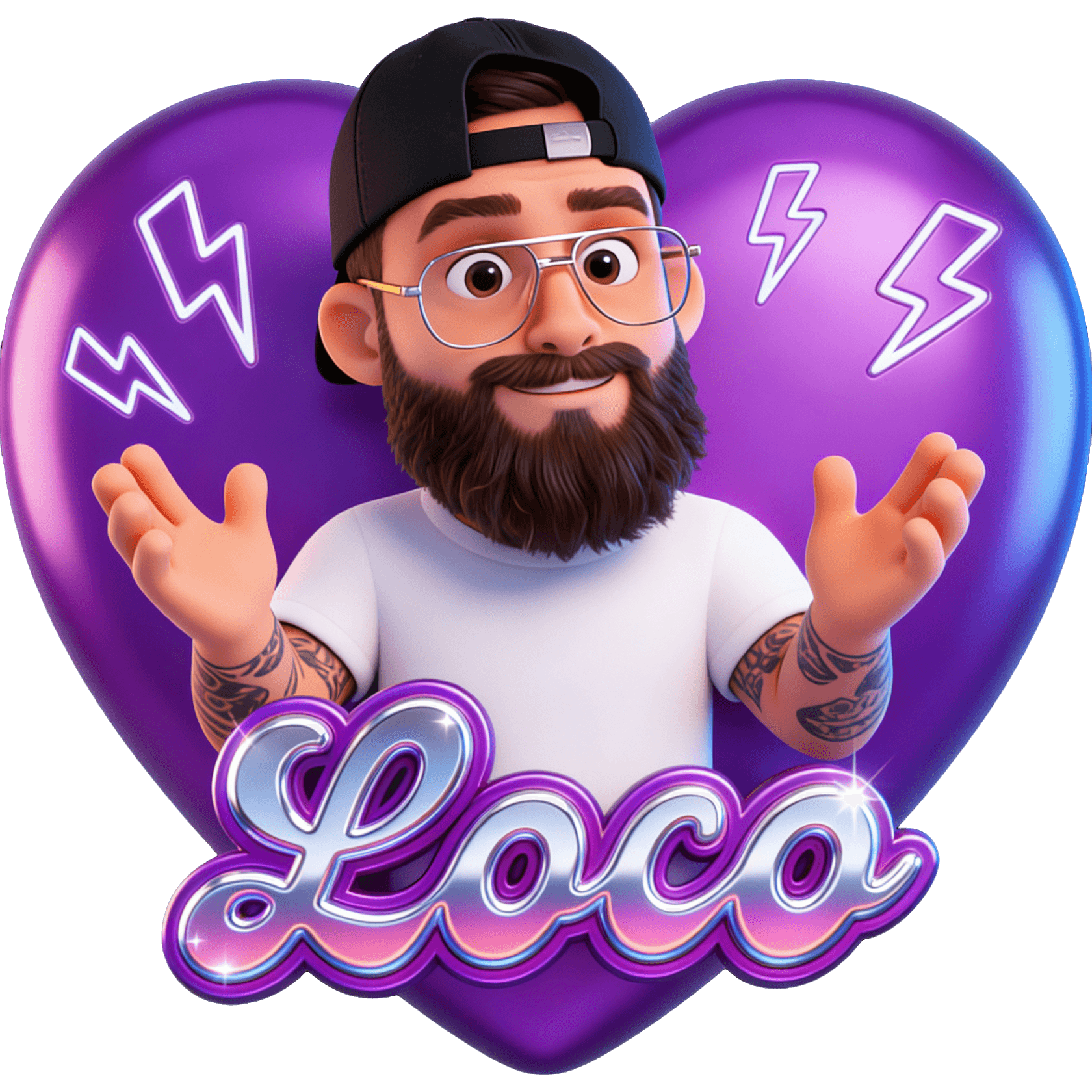 Loco Pop