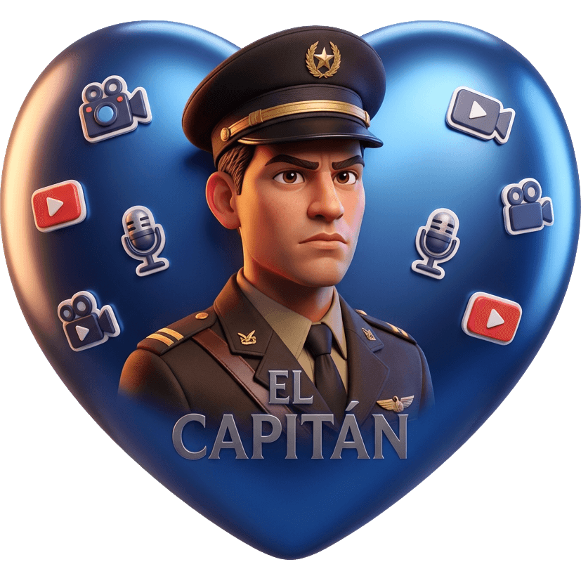 El Capitán