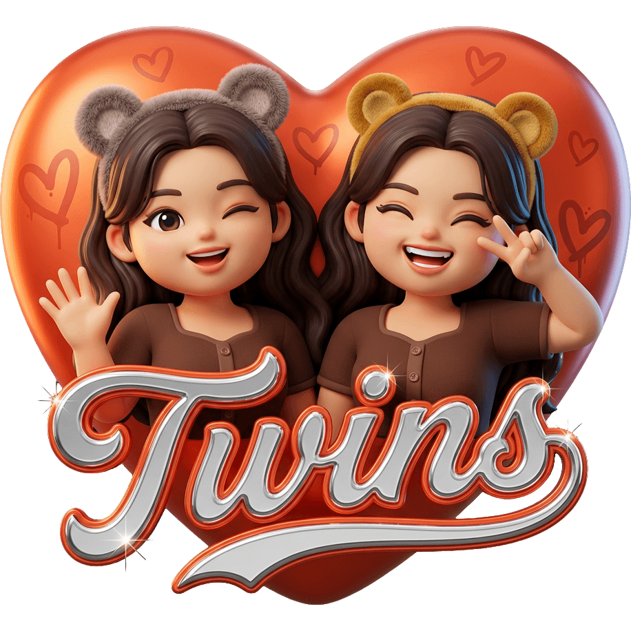 Double Trouble